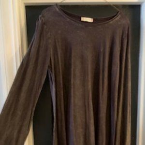 Alterd State Top/tunic-LG